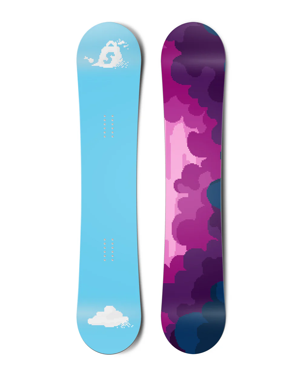 The Complete Snowboard